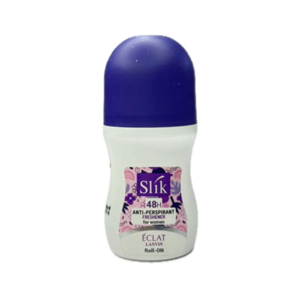 مام رولی سیلک رایحه اکلت